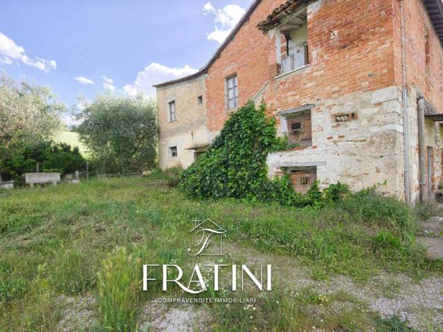 Rustico / Casale in vendita a Folignano AP