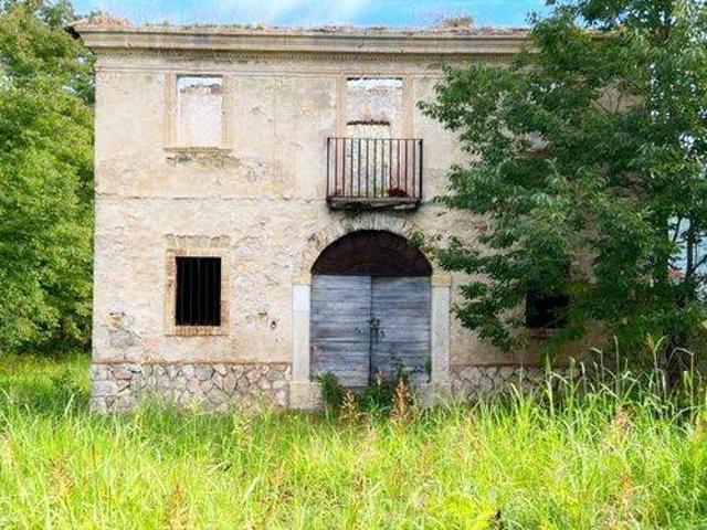 Rustico / Casale in vendita a Fondi LT