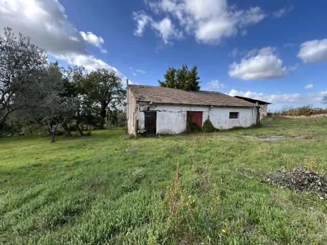 Rustico / Casale in vendita a Fontanarosa AV