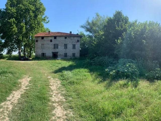Rustico / Casale in vendita a Fontanellato PR