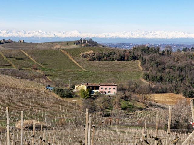 Rustico / Casale in vendita a Nizza Monferrato AT
