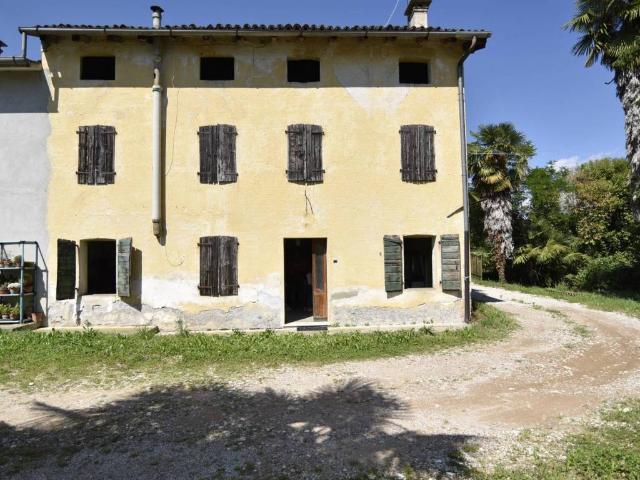 Rustico / Casale in vendita a Fonte TV