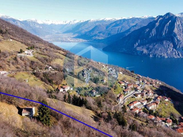 Rustico / Casale in vendita a Fonteno BG