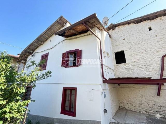 Rustico / Casale in vendita a Foresto Sparso BG