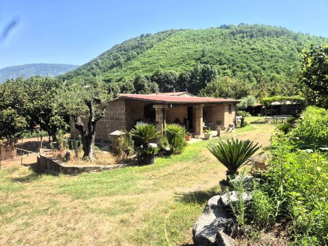 Rustico / Casale in vendita a Forino AV