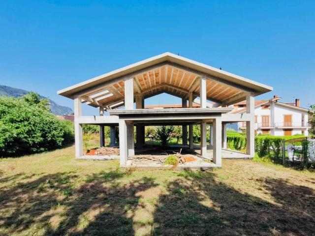 Rustico / Casale in vendita a Forino AV