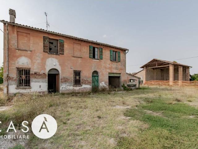 Rustico / Casale in vendita a Forlì FC