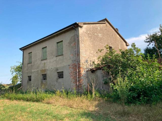 Rustico / Casale in vendita a Forlimpopoli FC