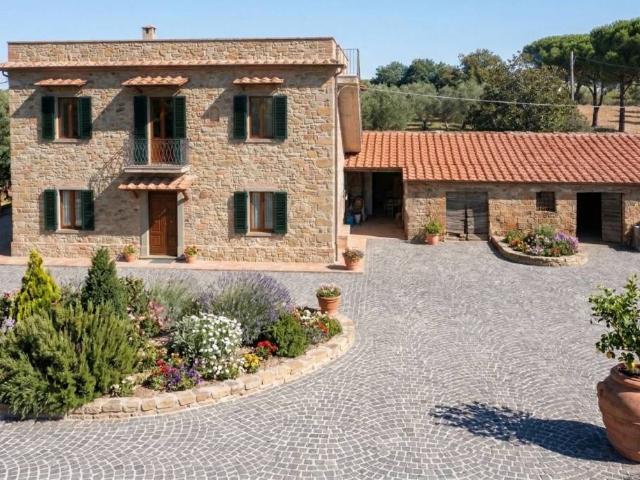 Rustico / Casale in vendita a Formello RM