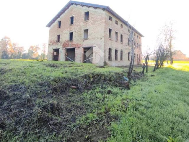 Rustico / Casale in vendita a Formigine MO
