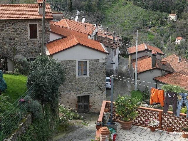 Rustico / Casale in vendita a Fosdinovo MS