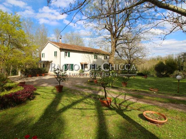 Rustico / Casale in vendita a Fauglia PI