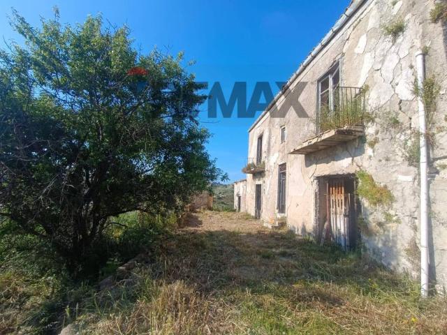 Rustico / Casale in vendita a Favara AG