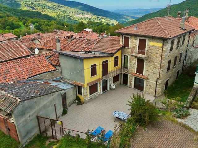 Rustico / Casale in vendita a Fabbrica Curone AL