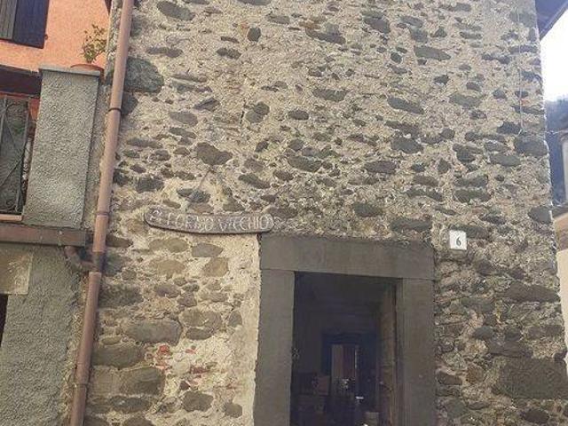 Rustico / Casale in vendita a Fabbriche di Vergemoli LU