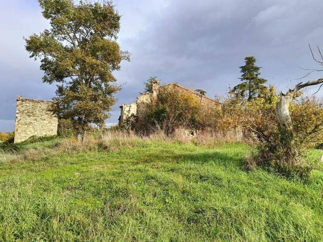 Rustico / Casale in vendita a Fabro TR