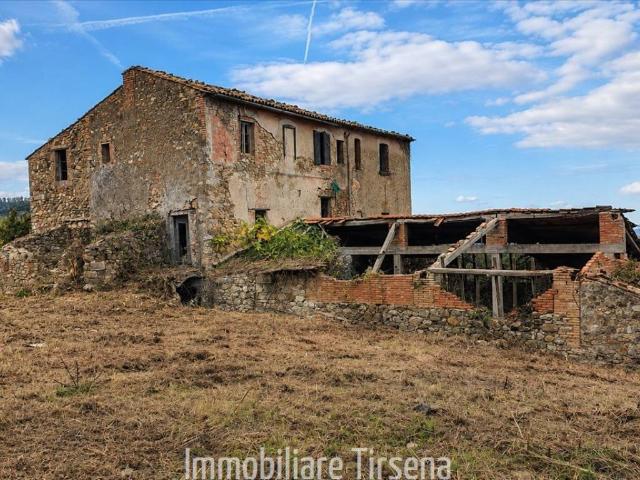 Rustico / Casale in vendita a Fabro TR