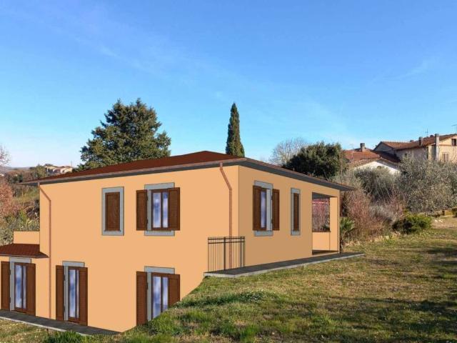 Rustico / Casale in vendita a Fabro TR