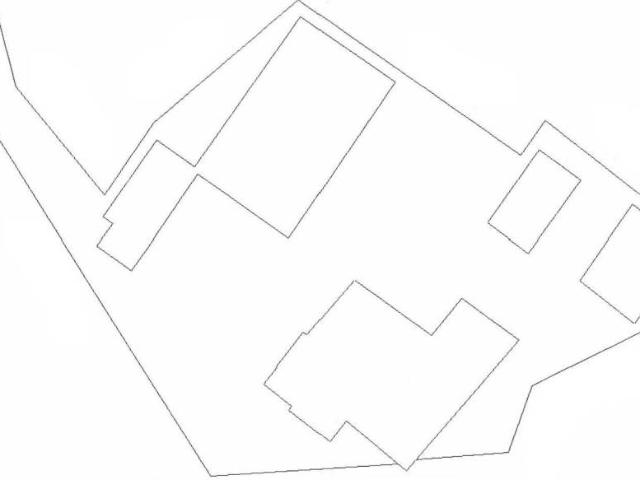 Rustico / Casale in vendita a Fabriano AN