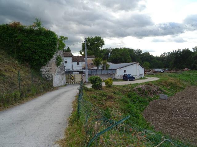 Rustico / Casale in vendita a Fabriano AN