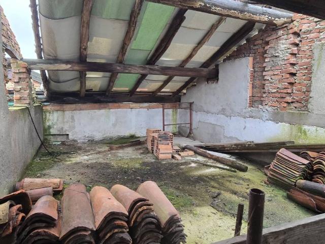 Rustico / Casale in vendita a Fagnano Olona VA