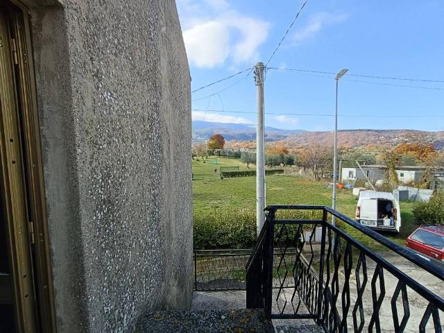 Rustico / Casale in vendita a Fara Filiorum Petri CH