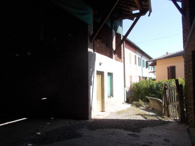 Rustico / Casale in vendita a Fara Gera d'Adda BG