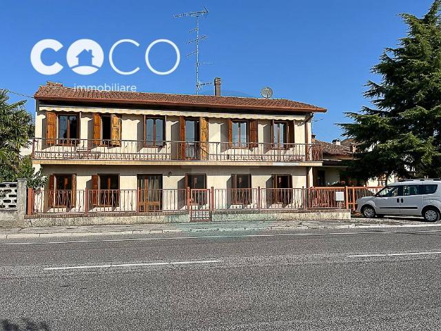 Villa in vendita a Farra d'Isonzo GO