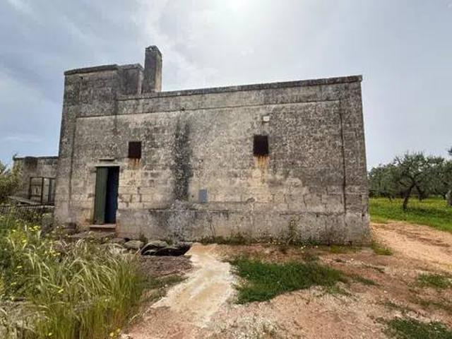 Rustico / Casale in vendita a Fasano BR