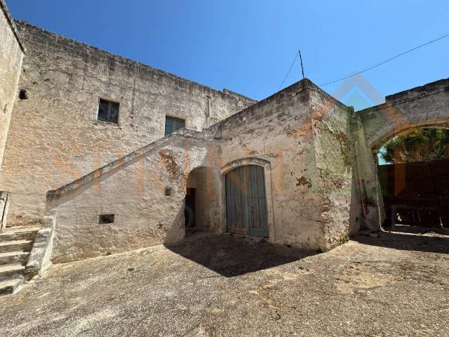 Rustico / Casale in vendita a Fasano BR