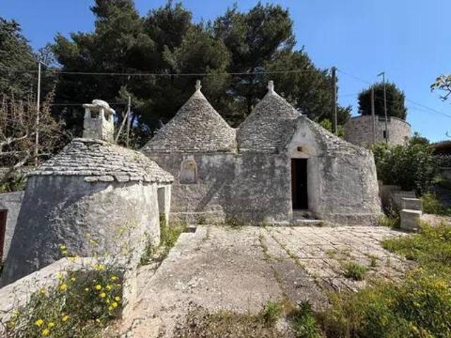 Rustico / Casale in vendita a Fasano BR