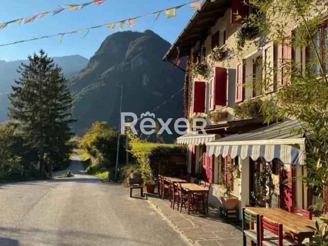 Rustico / Casale in vendita a Feltre BL