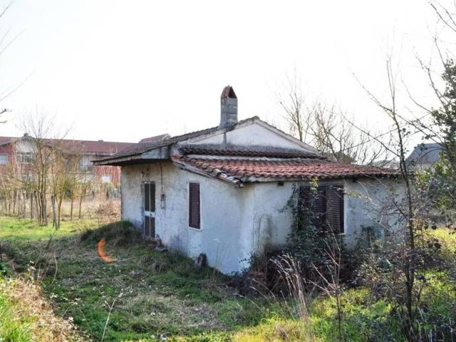 Rustico / Casale in vendita a Ferentino FR