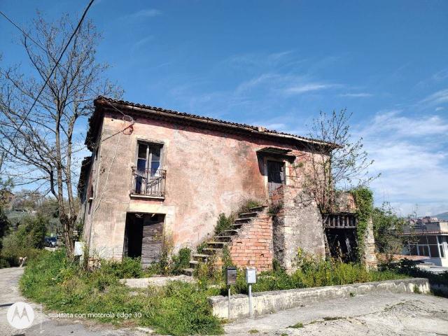 Rustico / Casale in vendita a Ferentino FR