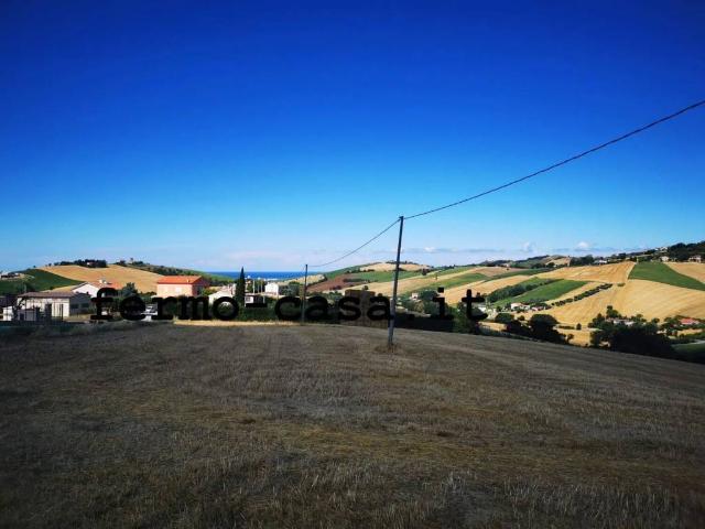 Rustico / Casale in vendita a Fermo FM