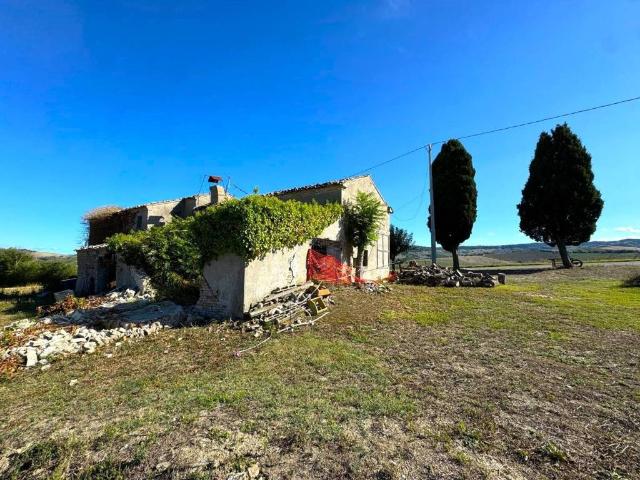 Rustico / Casale in vendita a Fermo FM