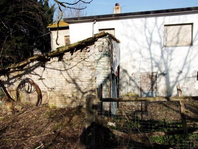 Rustico / Casale in vendita a Fermignano PU
