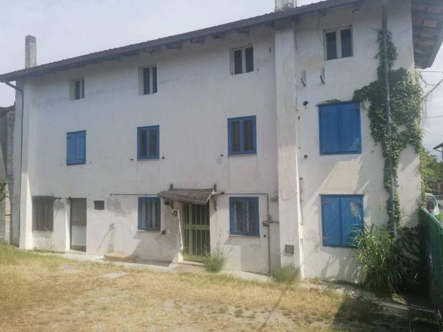 Rustico / Casale in vendita a Fiumicello Villa Vicentina UD