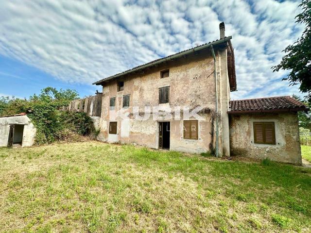 Rustico / Casale in vendita a Fiumicello Villa Vicentina UD