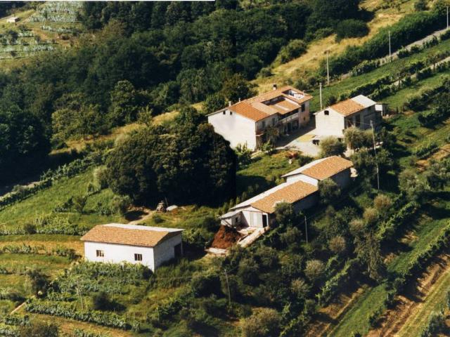 Rustico / Casale in vendita a Fivizzano MS