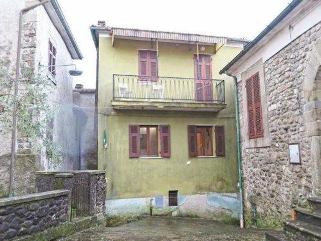 Rustico / Casale in vendita a Fivizzano MS
