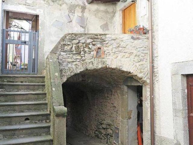 Rustico / Casale in vendita a Fivizzano MS
