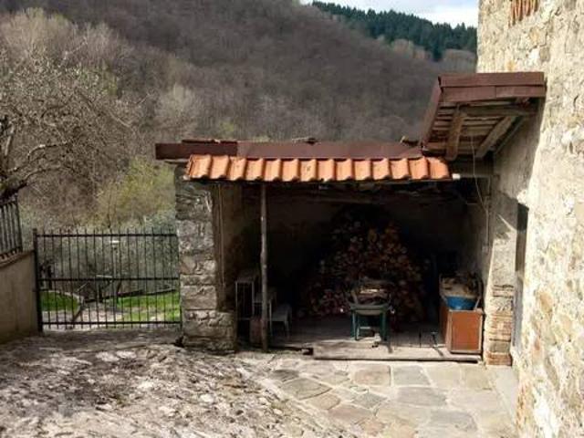 Rustico / Casale in vendita a Fivizzano MS