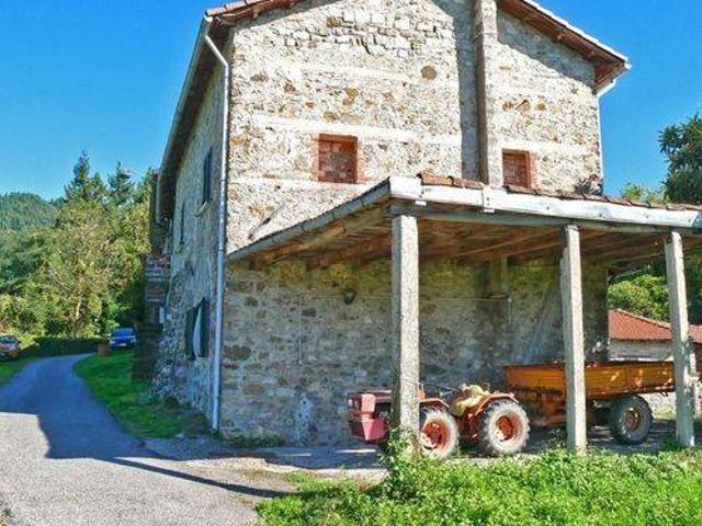 Rustico / Casale in vendita a Fivizzano MS