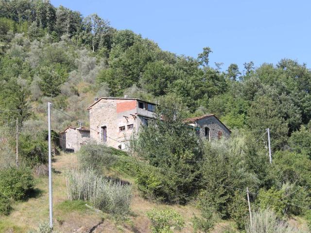 Rustico / Casale in vendita a Fivizzano MS