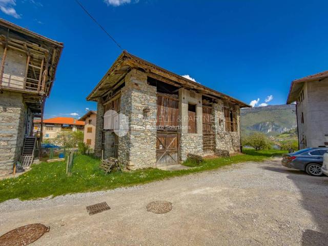 Rustico / Casale in vendita a Fiavè TN