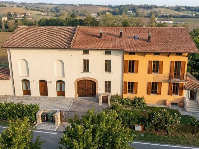 Rustico / Casale in vendita a Fidenza PR