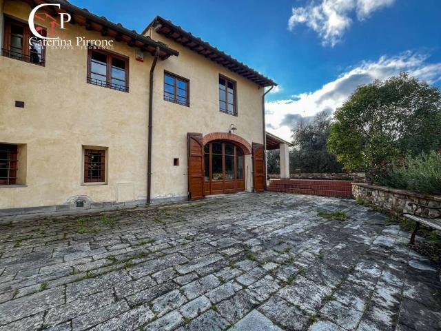 Rustico / Casale in vendita a Fiesole FI