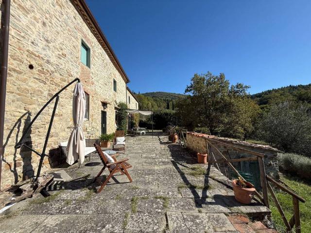 Rustico / Casale in vendita a Fiesole FI