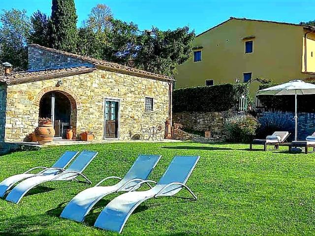 Rustico / Casale in vendita a Fiesole FI